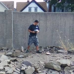 Meet your Posher, Dan